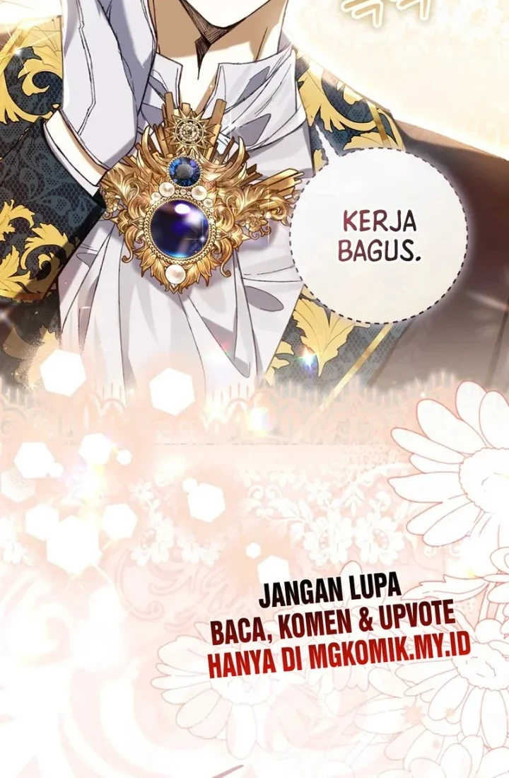 The Perks of Being a Villainess Chapter 88 Gambar 17