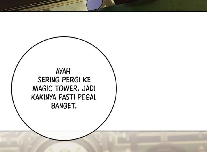 The Perks of Being a Villainess Chapter 90 Gambar 21