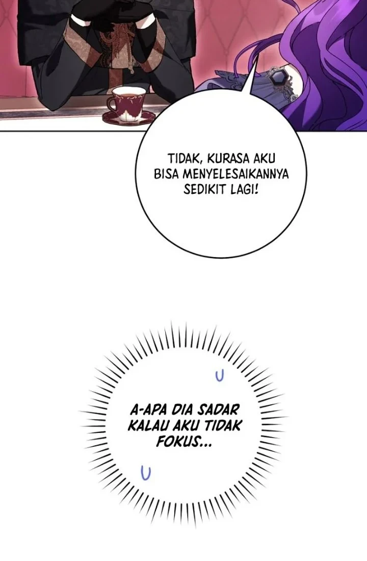 The Perks of Being a Villainess Chapter 91 Gambar 21