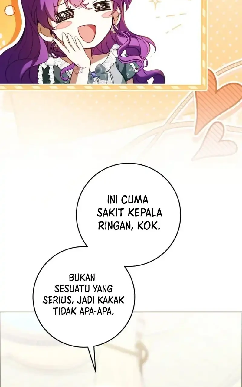 The Perks of Being a Villainess Chapter 95 Gambar 23