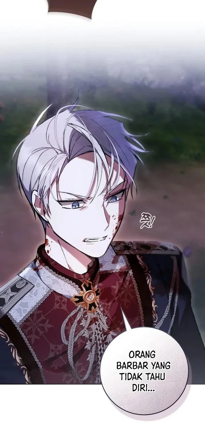 The Perks of Being a Villainess Chapter 96 Gambar 18