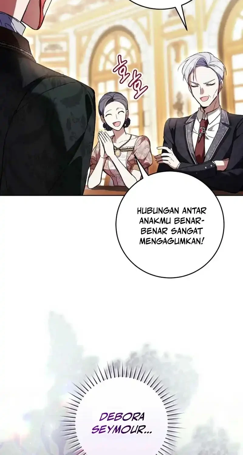 The Perks of Being a Villainess Chapter 97 Gambar 18