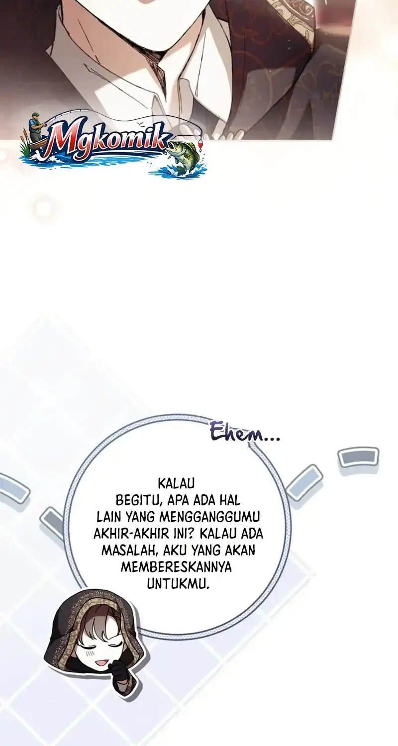 The Perks of Being a Villainess Chapter 99 Gambar 18