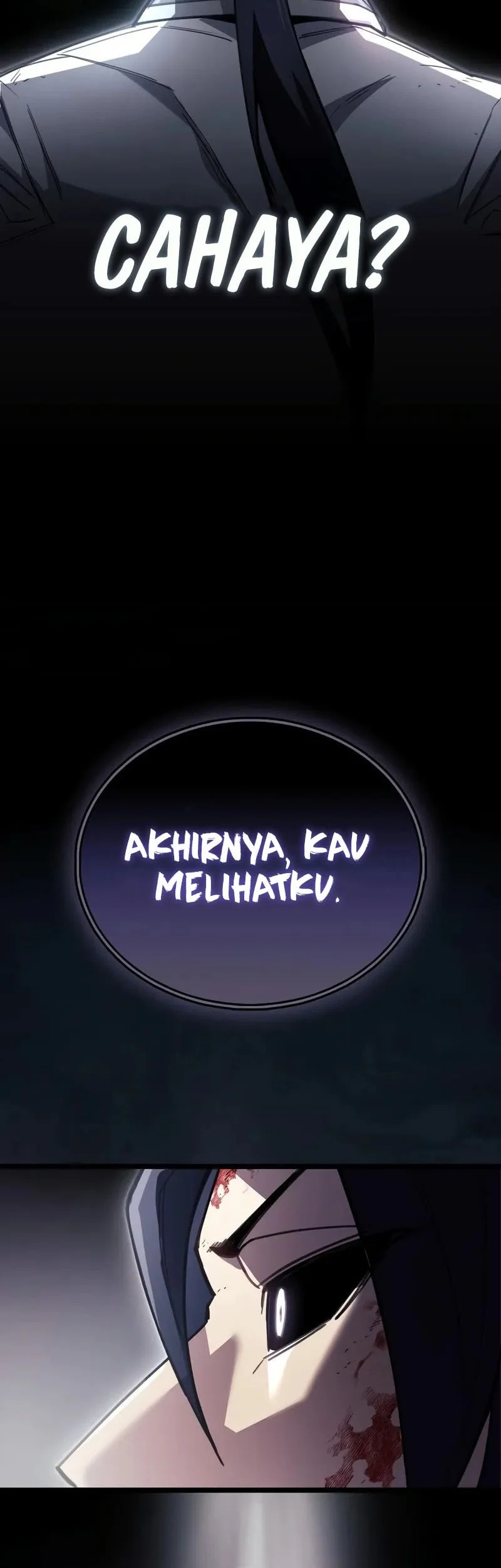The Player Hides His Past Chapter 104 Gambar 18