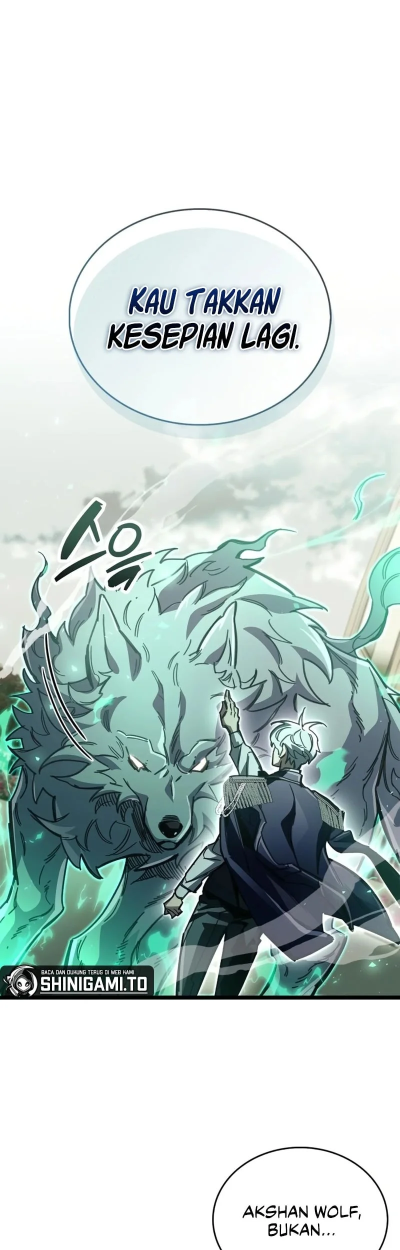 The Player Hides His Past Chapter 119 Gambar 19
