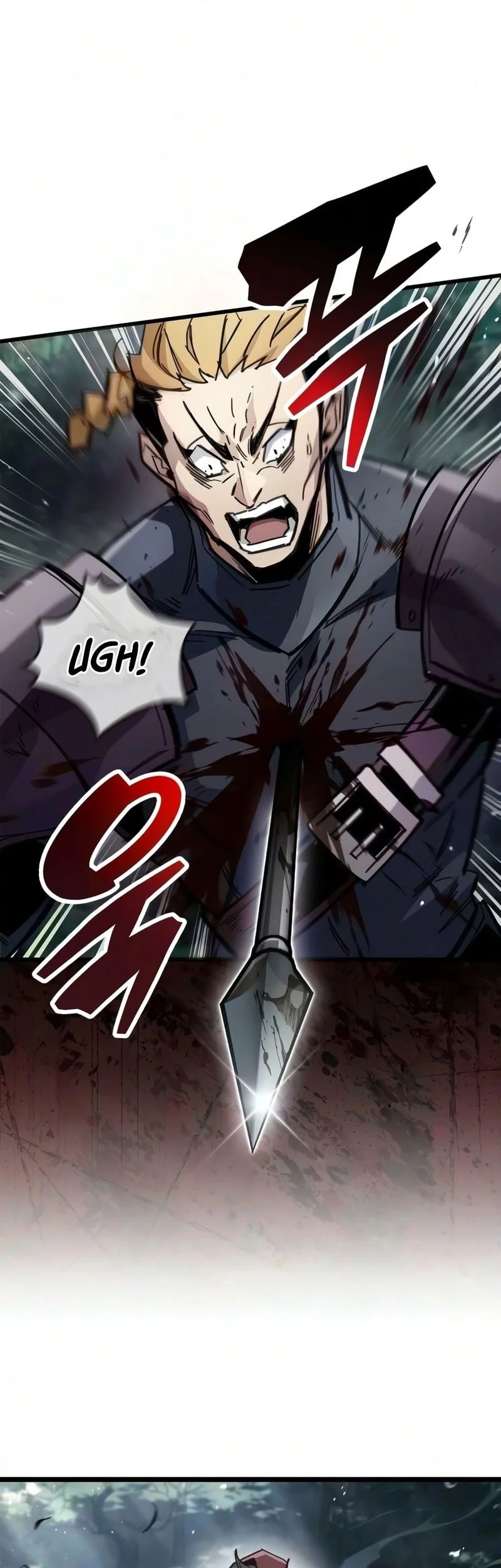 The Player Hides His Past Chapter 122 Gambar 18