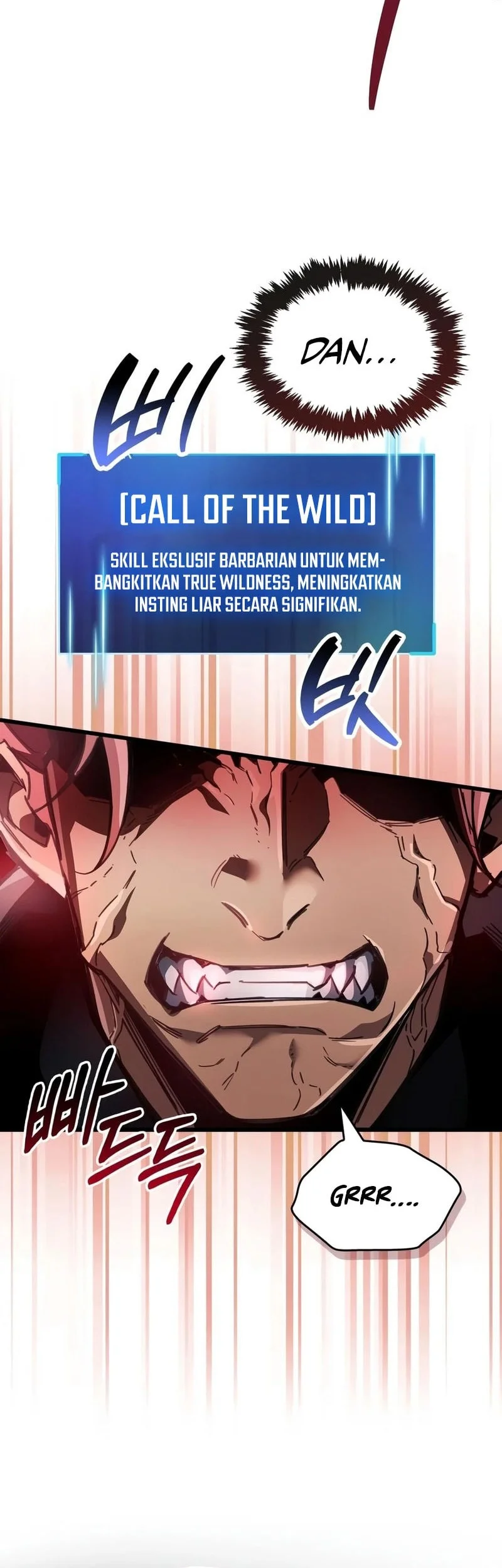 The Player Hides His Past Chapter 123 Gambar 19