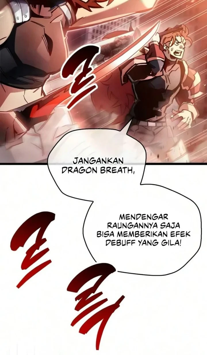 The Player Hides His Past Chapter 129 Gambar 22