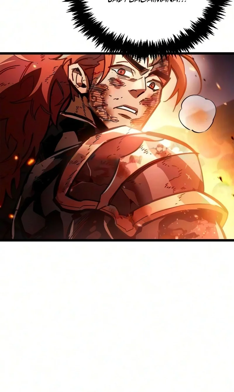 The Player Hides His Past Chapter 130 Gambar 17