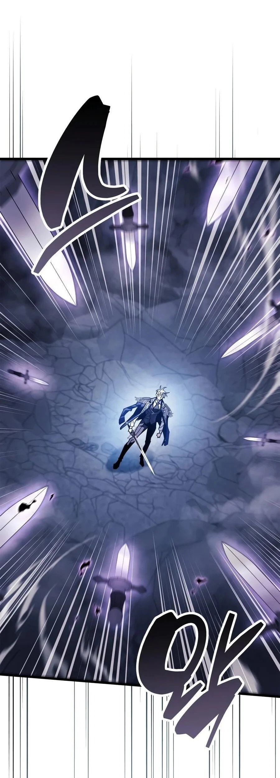 The Player Hides His Past Chapter 133 Gambar 29