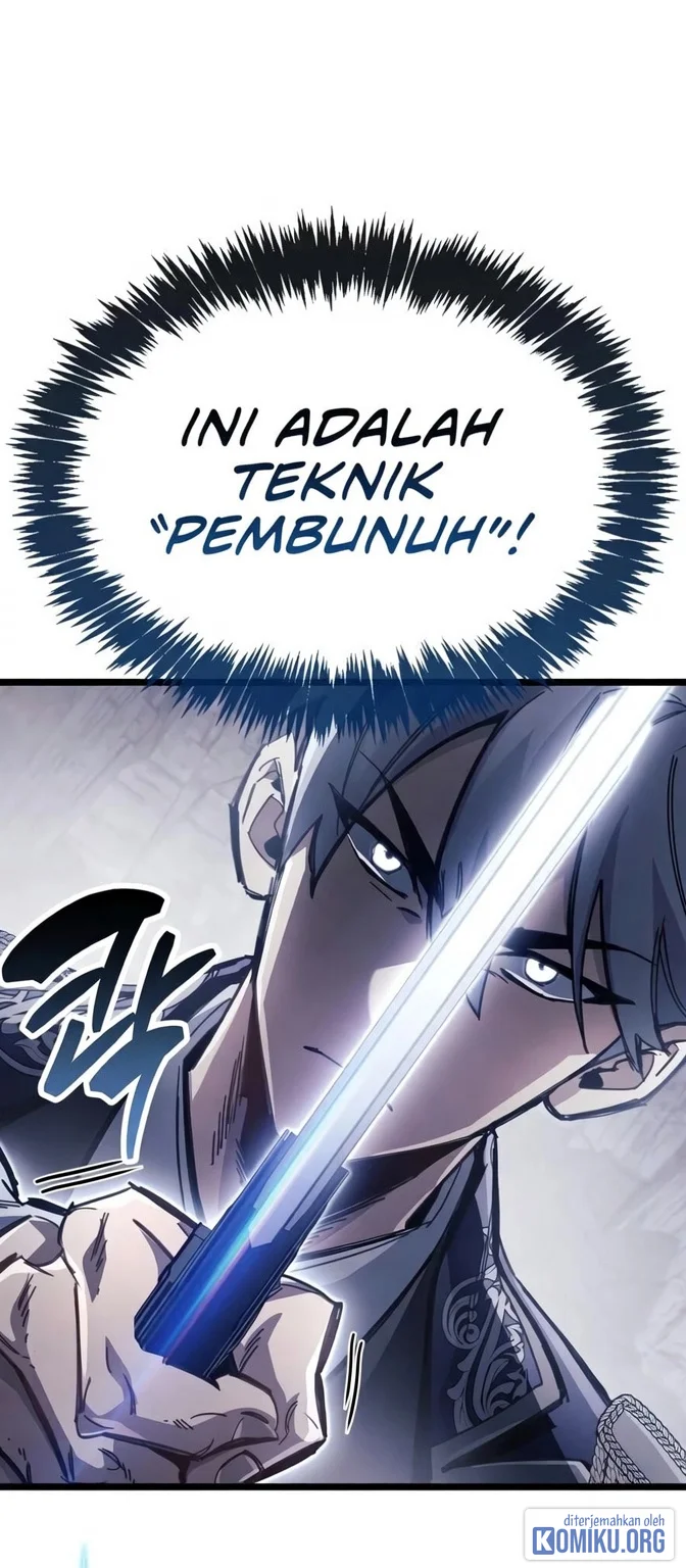 The Player Hides His Past Chapter 133 Gambar 33