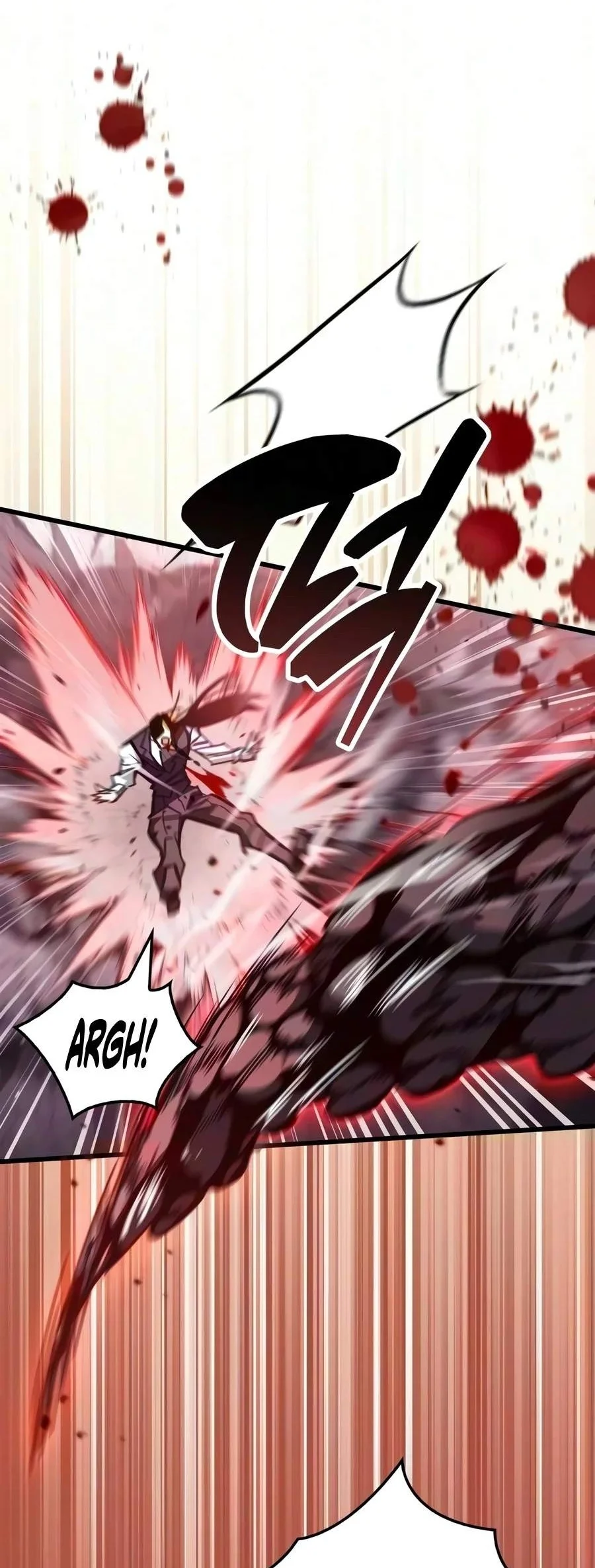 The Player Hides His Past Chapter 135 Gambar 26