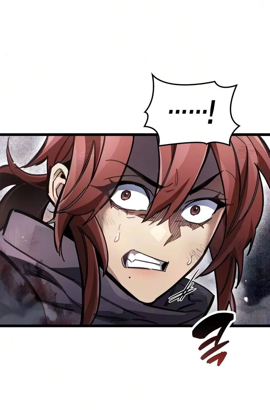 The Player Hides His Past Chapter 135 Gambar 29