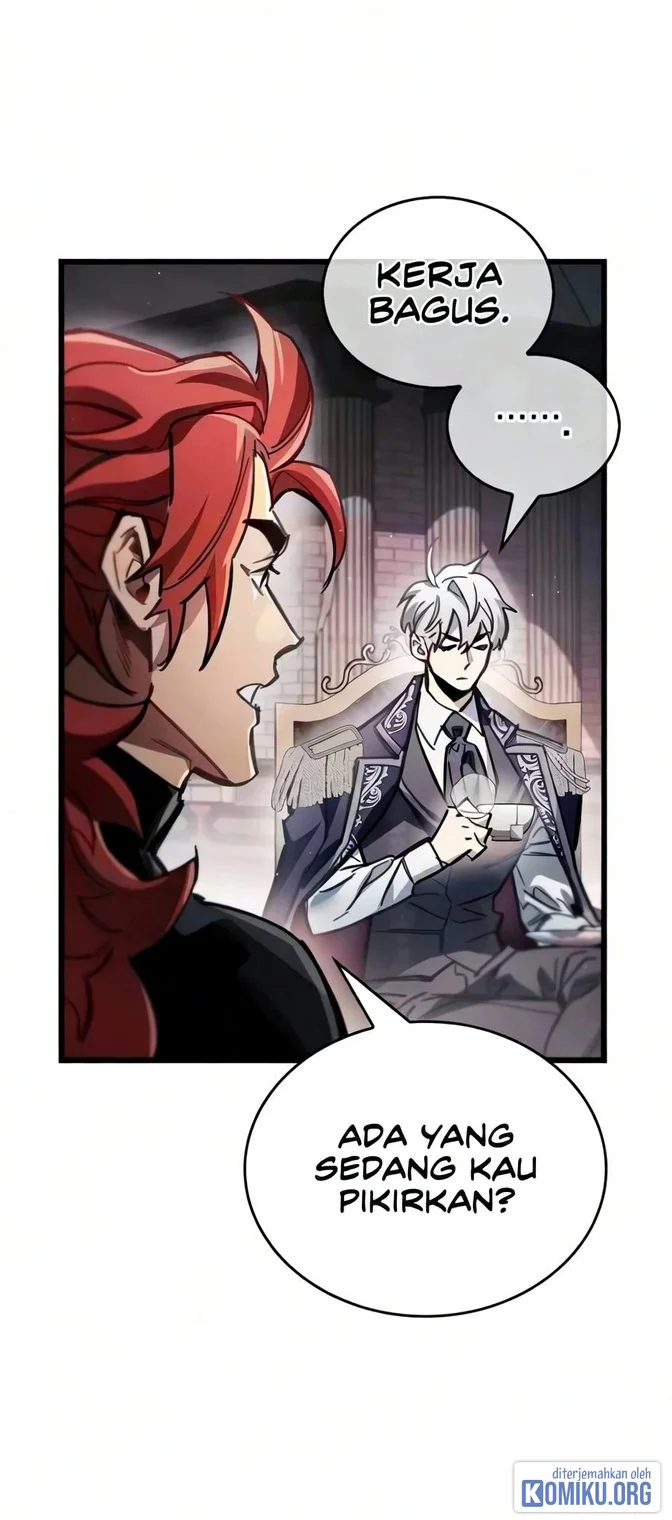 The Player Hides His Past Chapter 136 Gambar 28