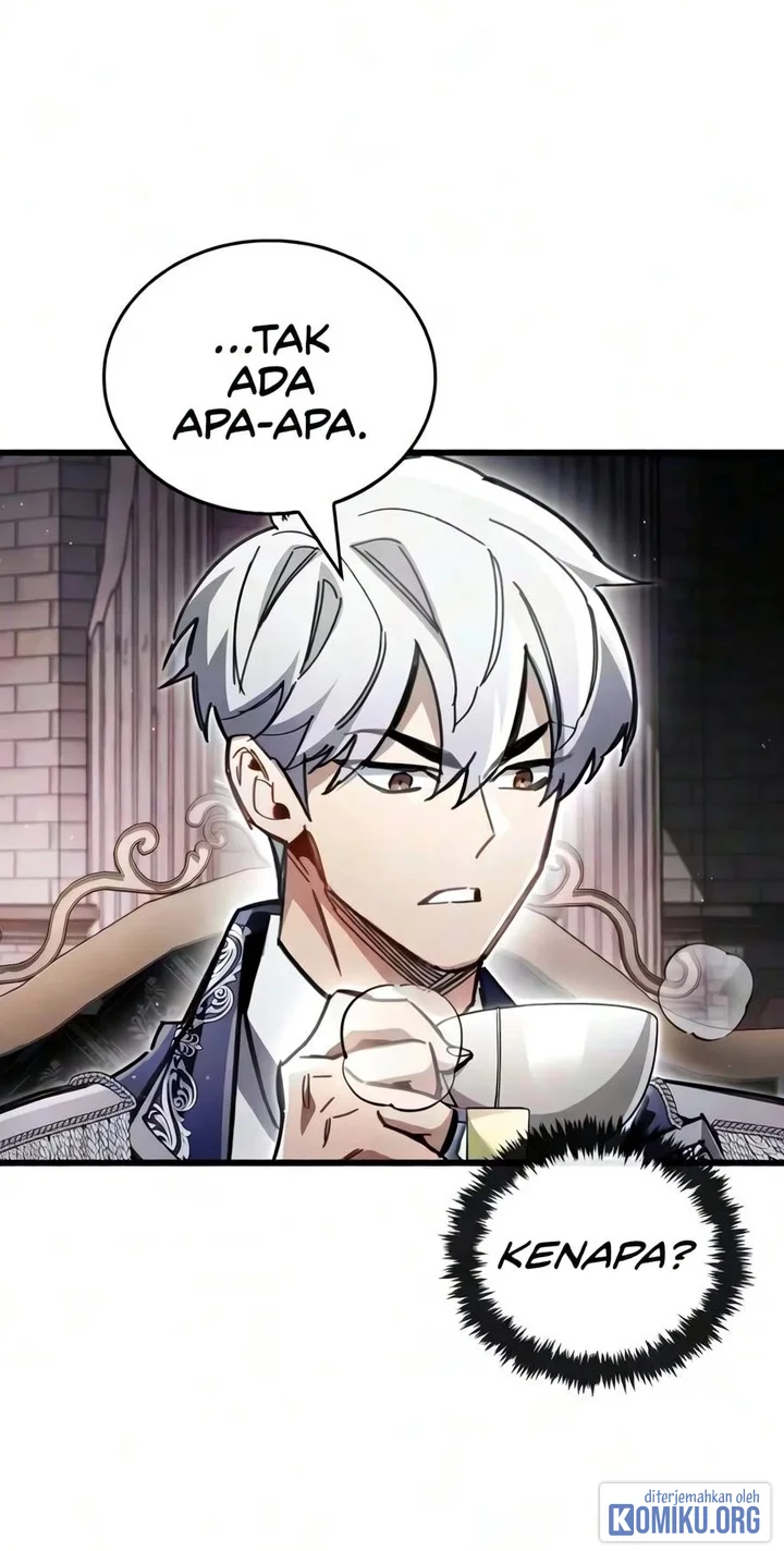The Player Hides His Past Chapter 136 Gambar 29