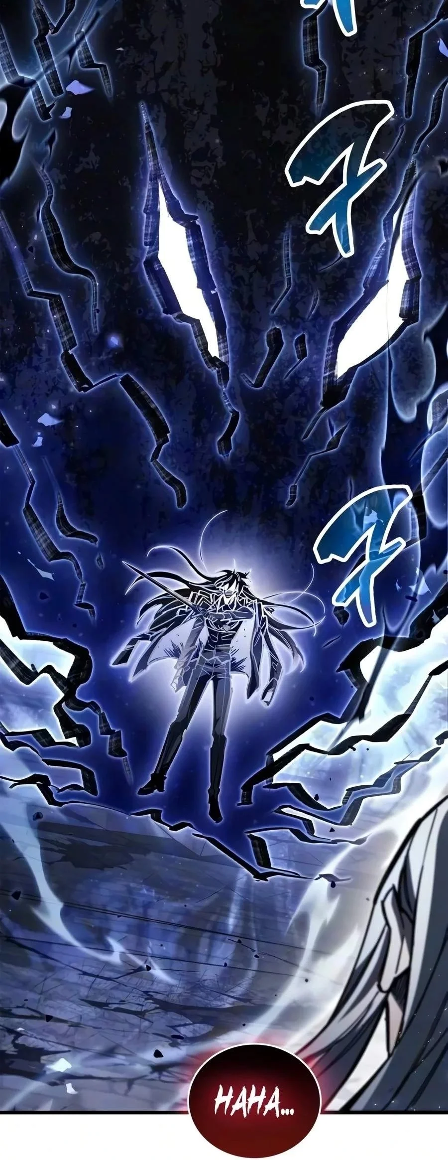 The Player Hides His Past Chapter 139 Gambar 30