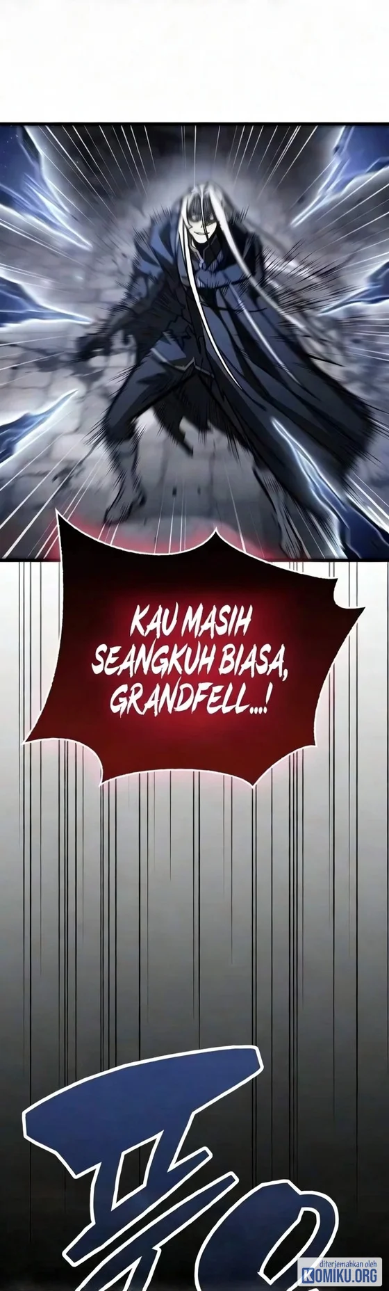 The Player Hides His Past Chapter 139 Gambar 32
