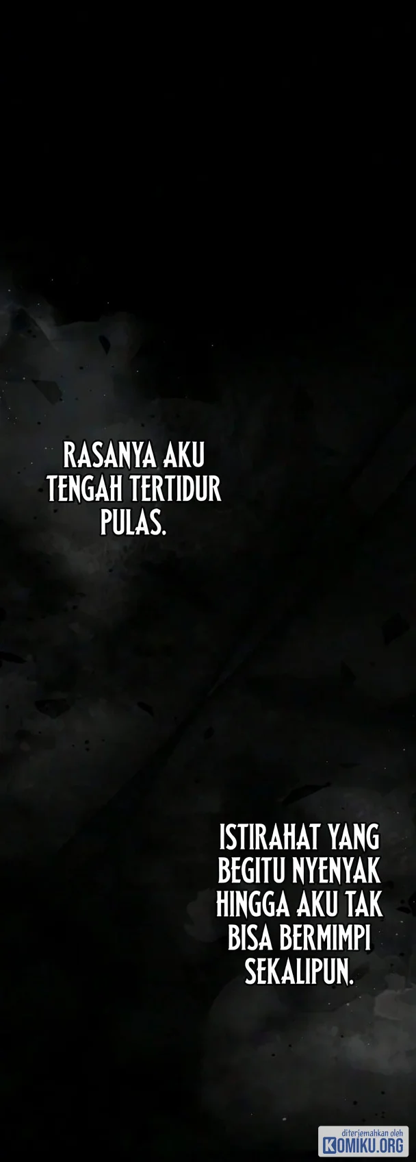 The Player Hides His Past Chapter 139 Gambar 34
