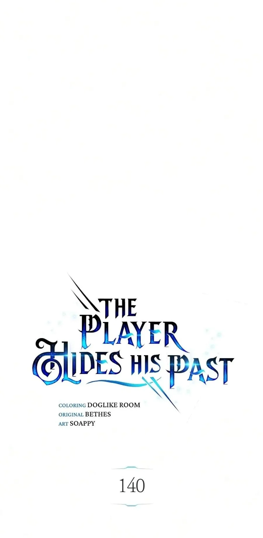 The Player Hides His Past Chapter 140 Gambar 25