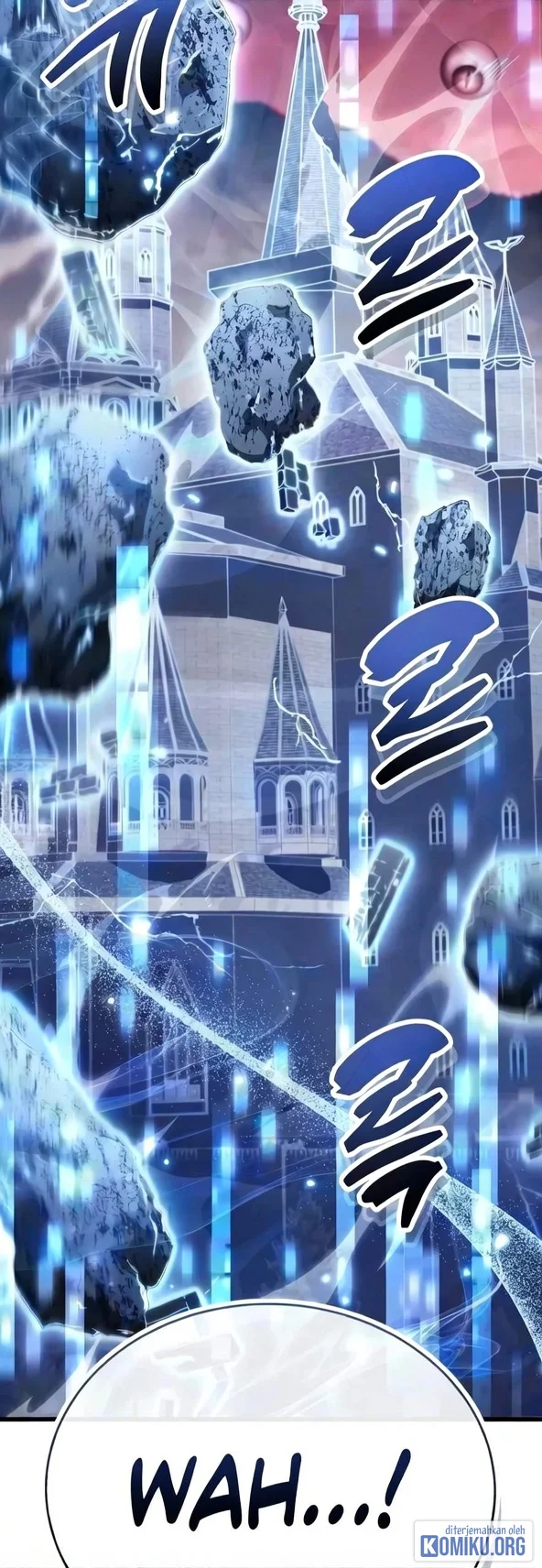 The Player Hides His Past Chapter 140 Gambar 29