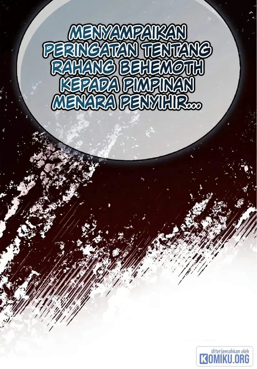 The Player Hides His Past Chapter 141 Gambar 26
