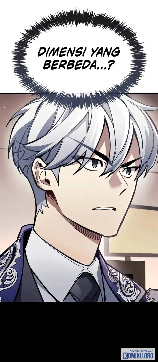 The Player Hides His Past Chapter 142 Gambar 32