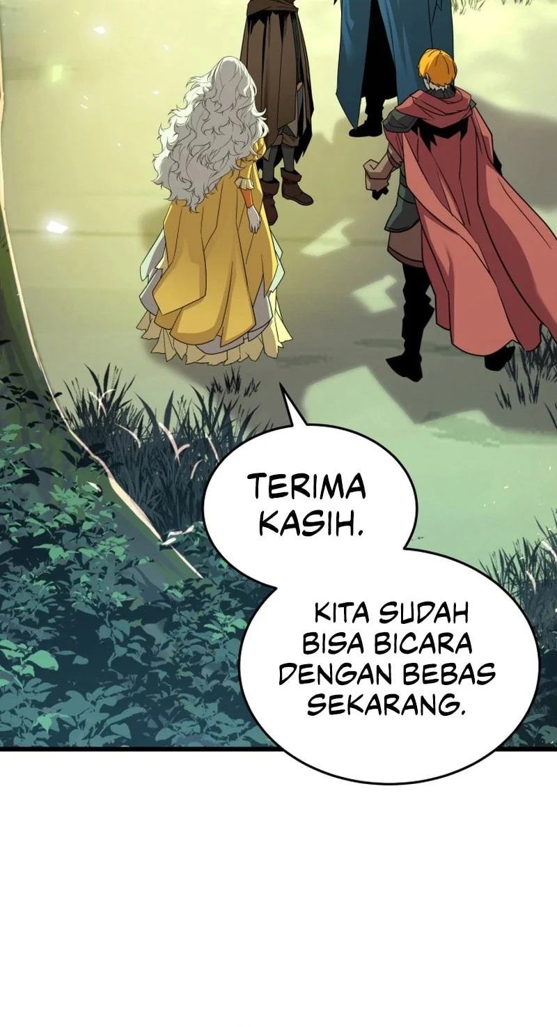 The Player Of The Fallen Family Chapter 26 Gambar 14