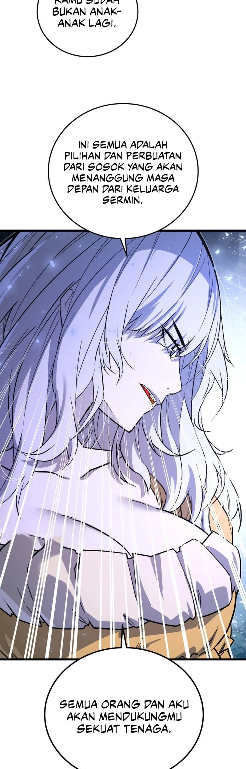 The Player Of The Fallen Family Chapter 27 Gambar 15