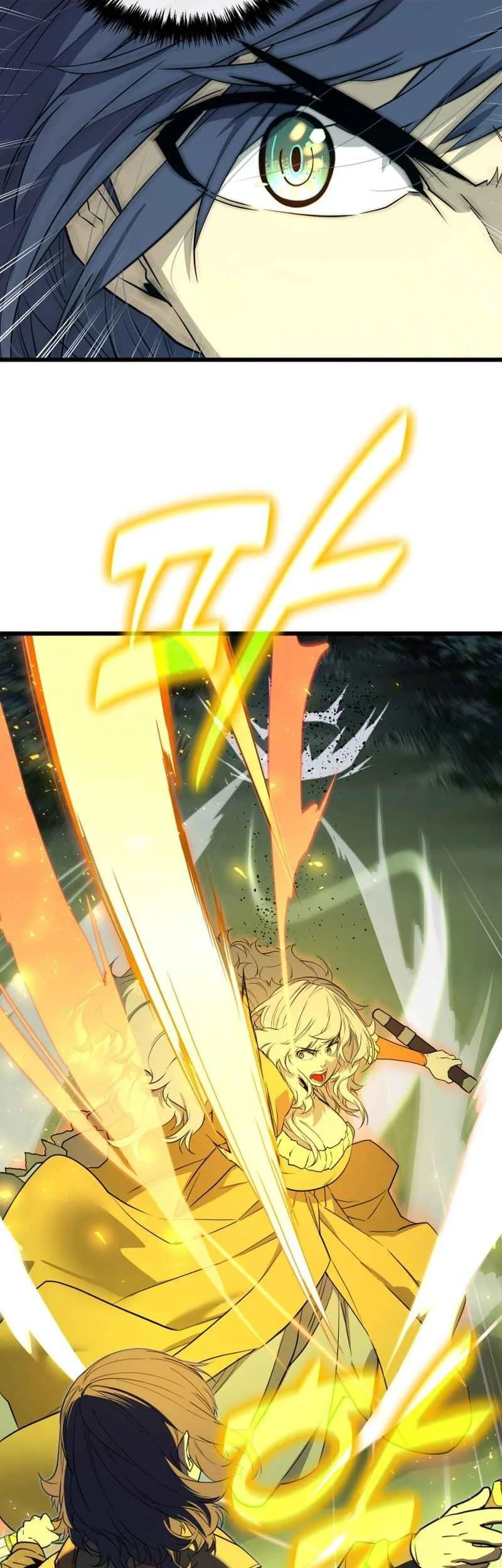 The Player Of The Fallen Family Chapter 28 Gambar 15