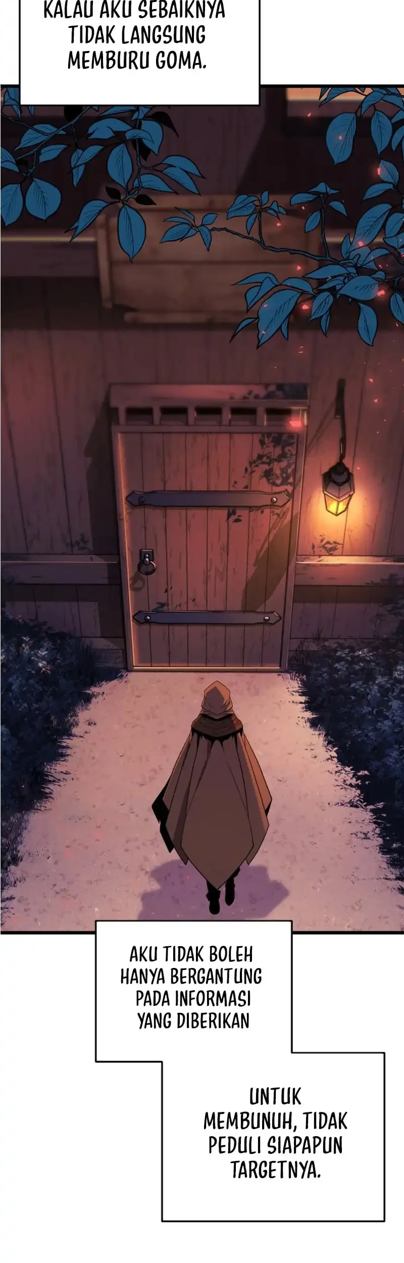 The Player Of The Fallen Family Chapter 29 Gambar 15
