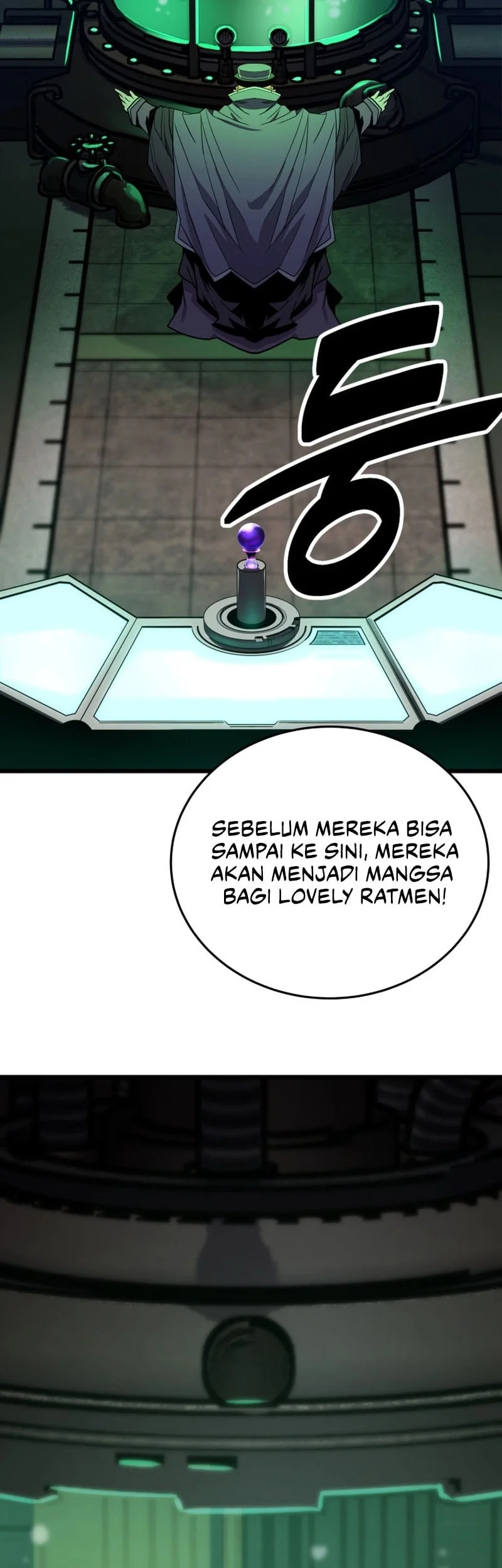 The Player Of The Fallen Family Chapter 33 Gambar 13
