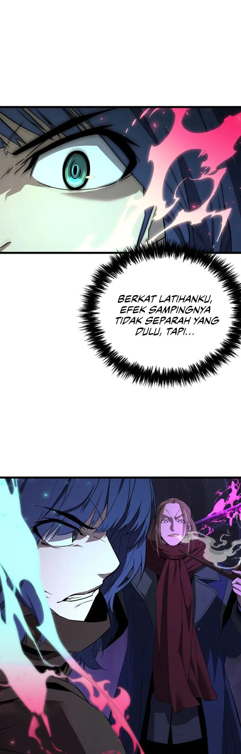 The Player Of The Fallen Family Chapter 36 Gambar 15