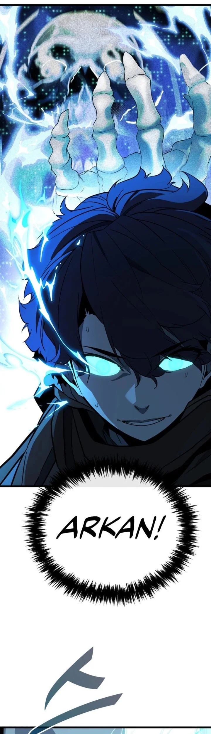 The Player Of The Fallen Family Chapter 44 Gambar 14