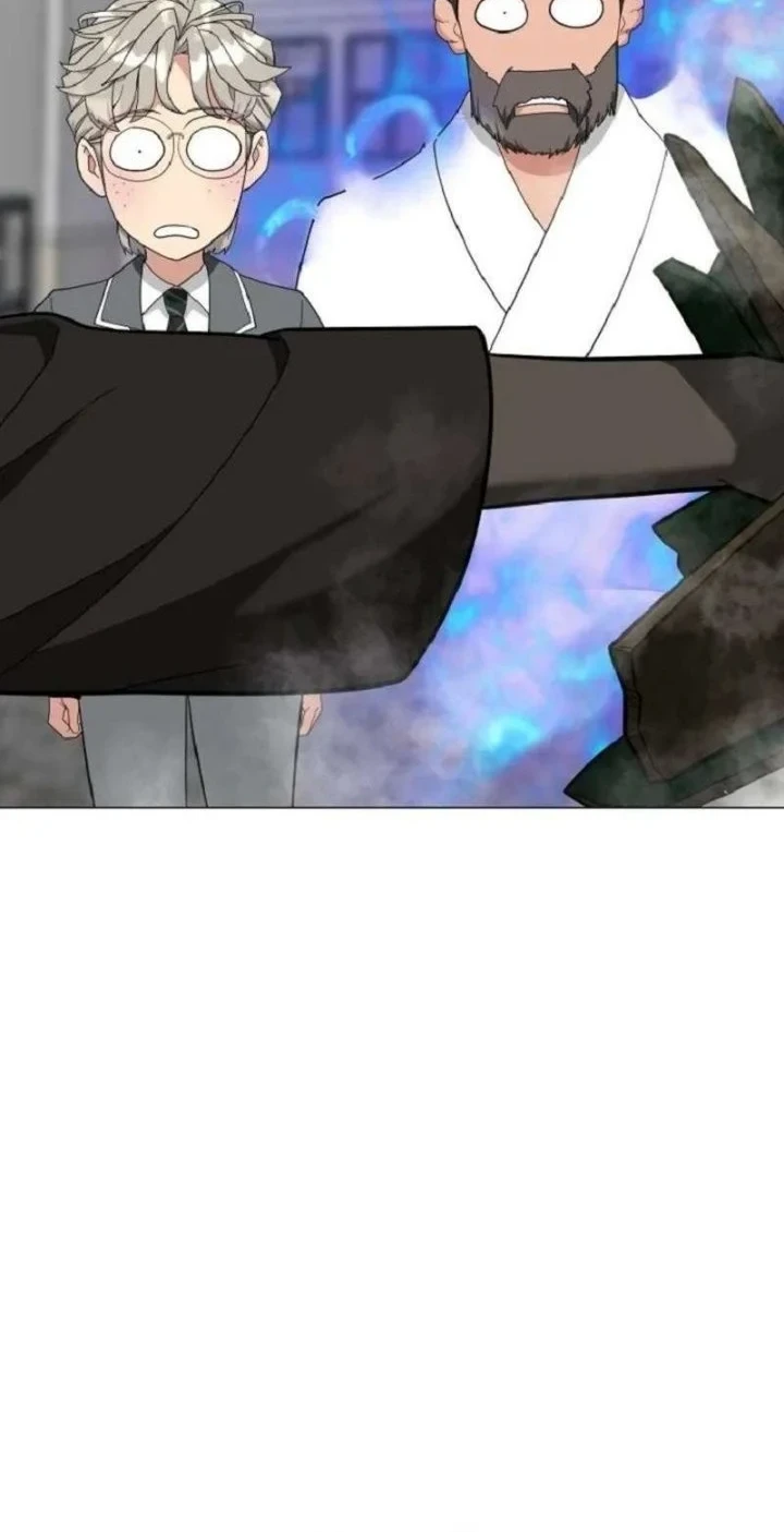 The Possessed Grappler Chapter 6 Gambar 16