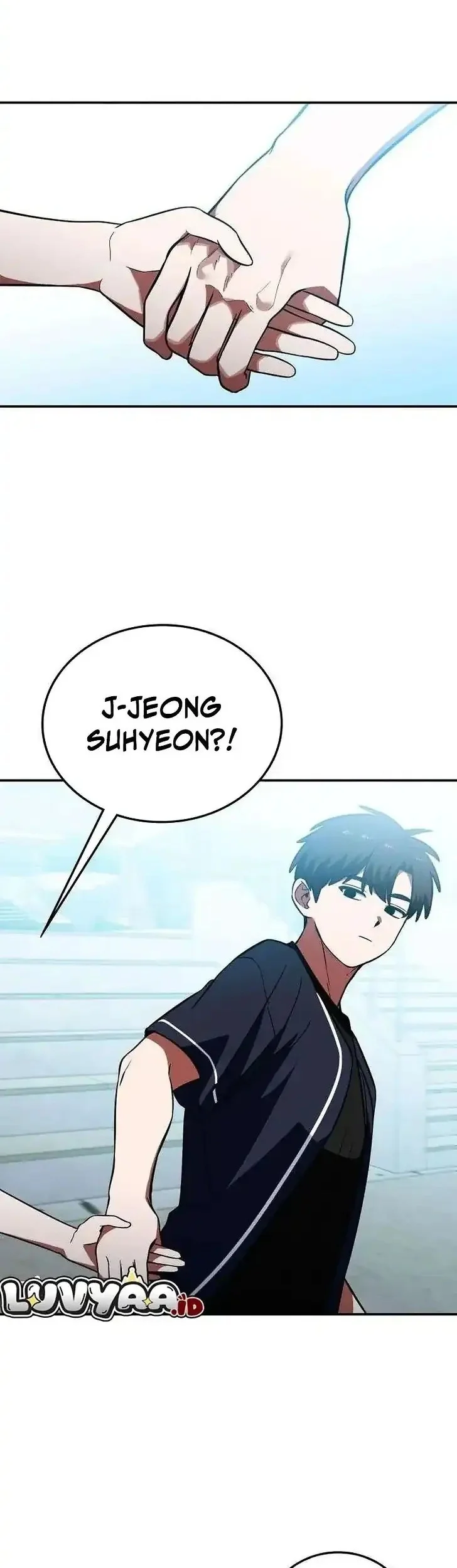 The Princess Goes to School Chapter 11 Gambar 17