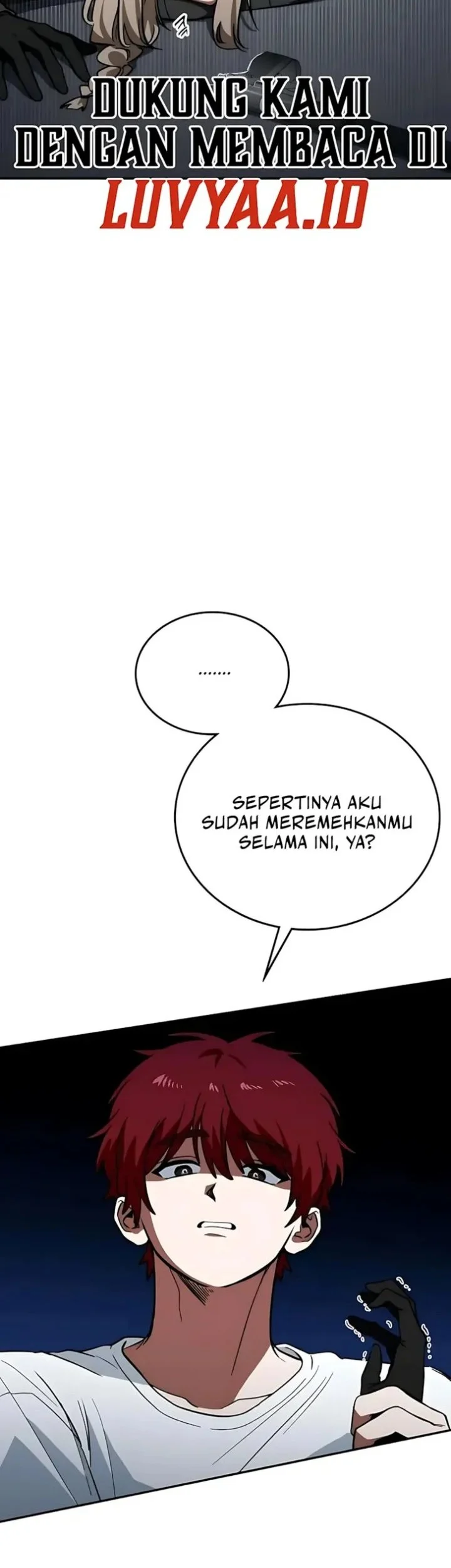 The Princess Goes to School Chapter 15 Gambar 17