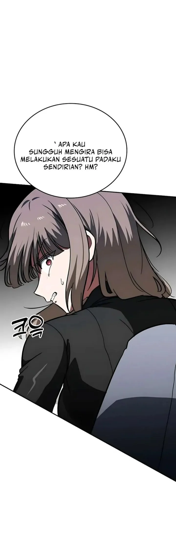 The Princess Goes to School Chapter 15 Gambar 18