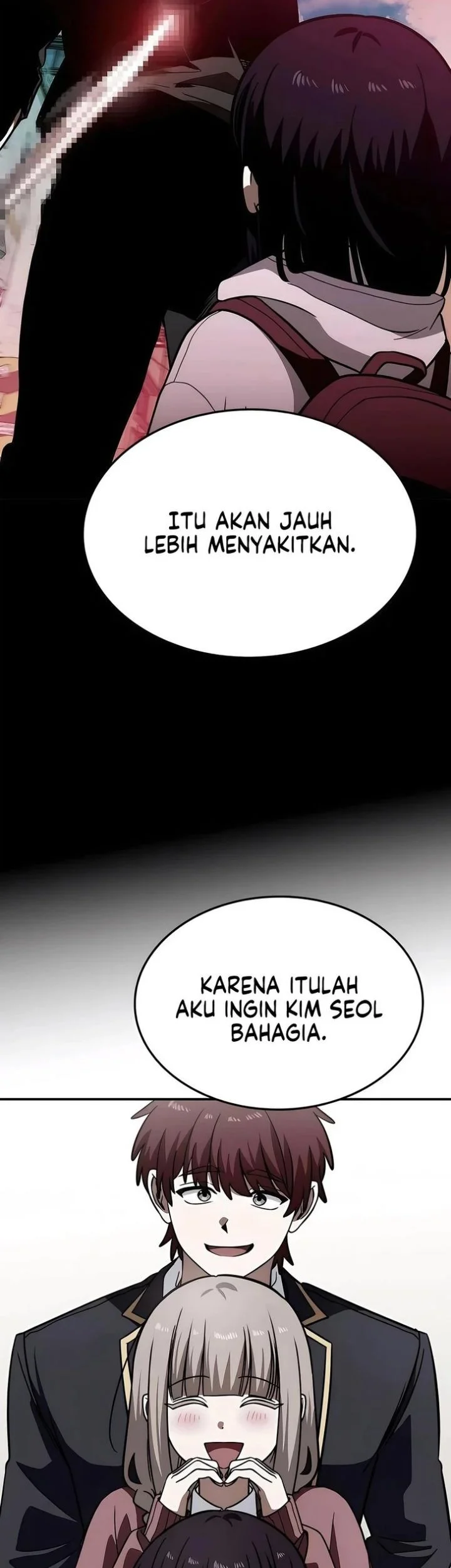 The Princess Goes to School Chapter 24 Gambar 15