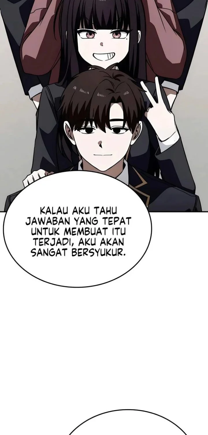 The Princess Goes to School Chapter 24 Gambar 16