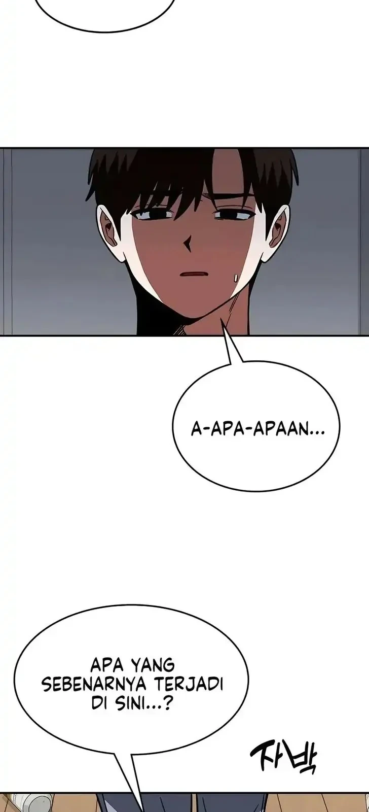 The Princess Goes to School Chapter 25 Gambar 16