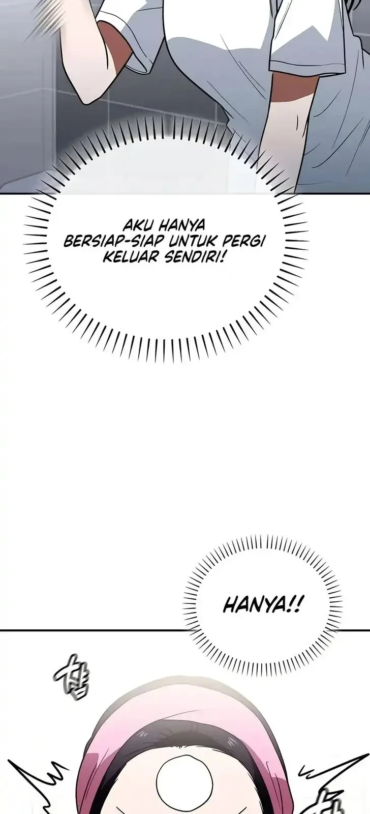 The Princess Goes to School Chapter 26 Gambar 16