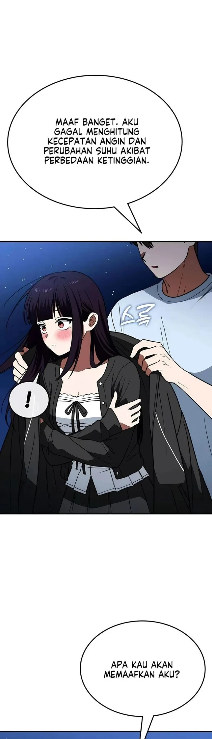 The Princess Goes to School Chapter 27 Gambar 19