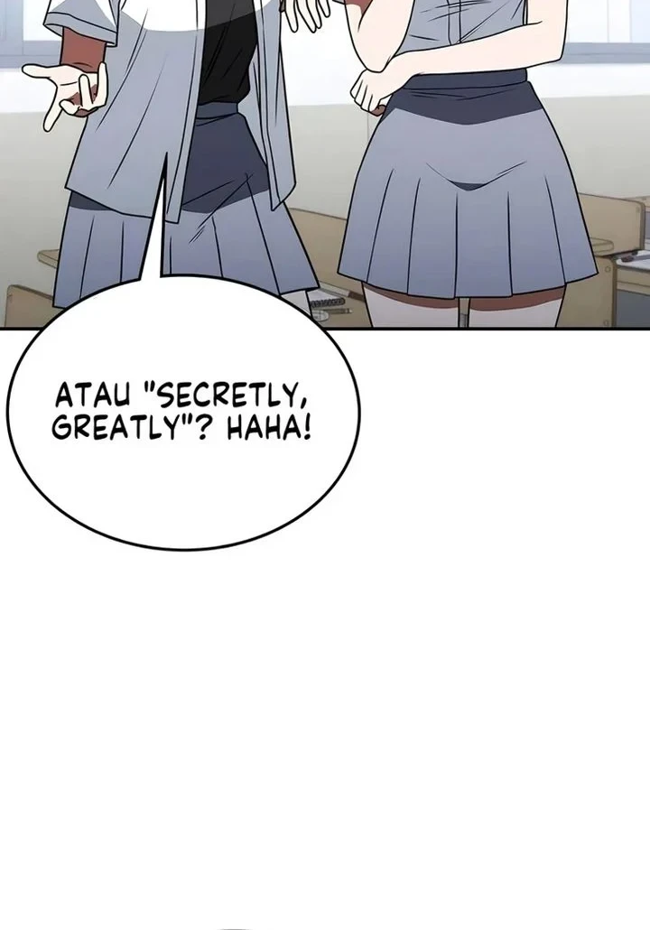 The Princess Goes to School Chapter 29 Gambar 20