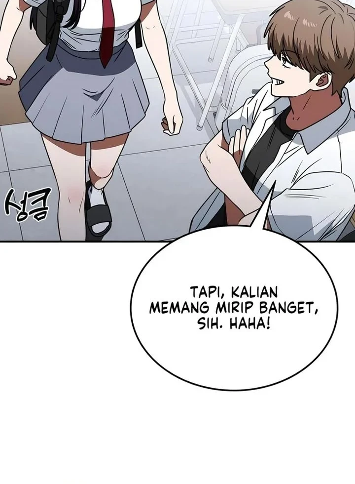 The Princess Goes to School Chapter 29 Gambar 22