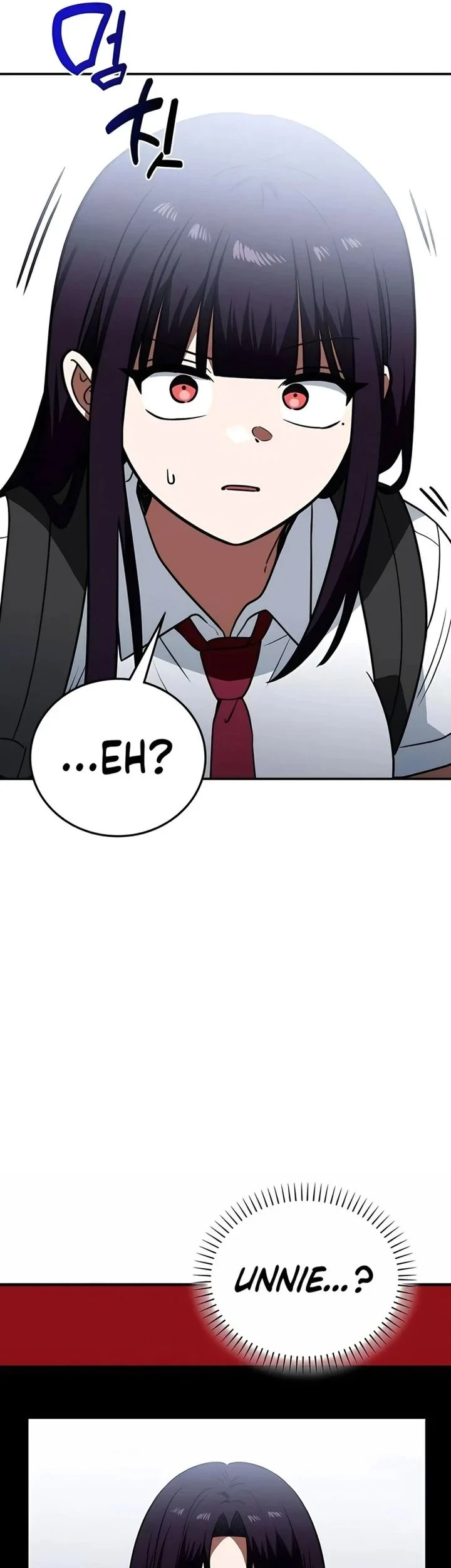 The Princess Goes to School Chapter 29 Gambar 23