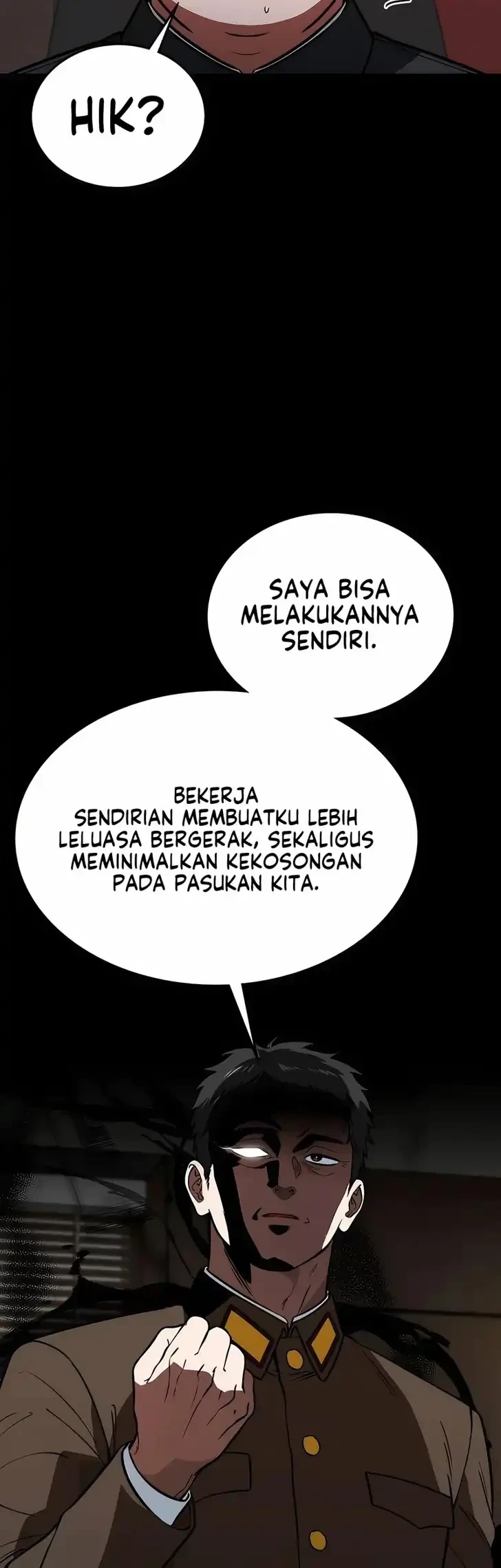 The Princess Goes to School Chapter 30 Gambar 15