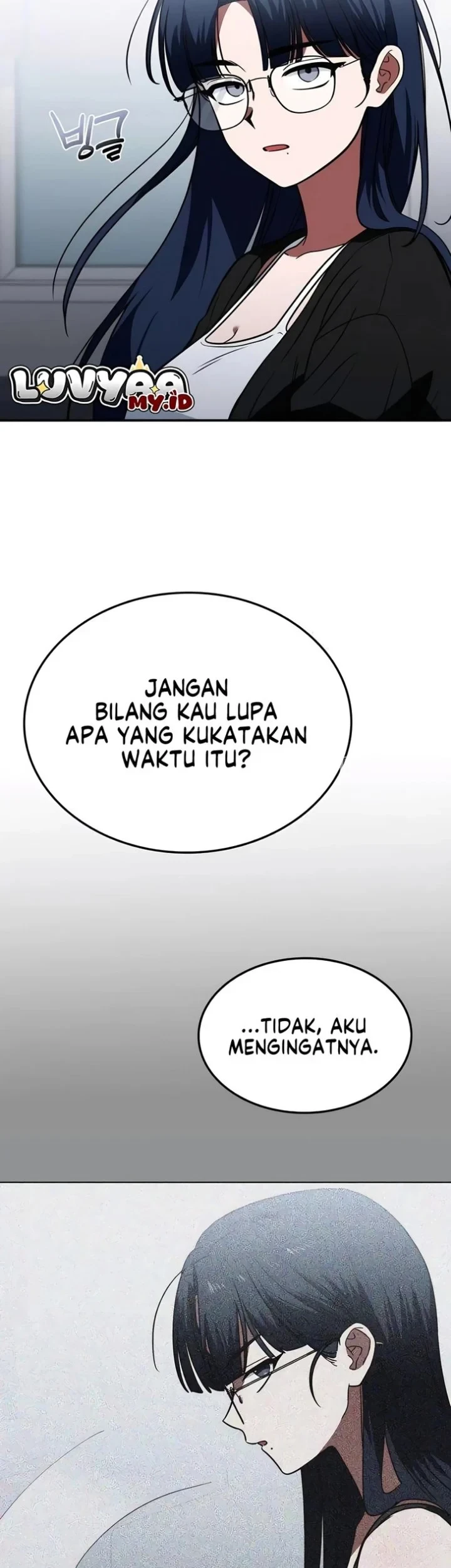 The Princess Goes to School Chapter 31 Gambar 16