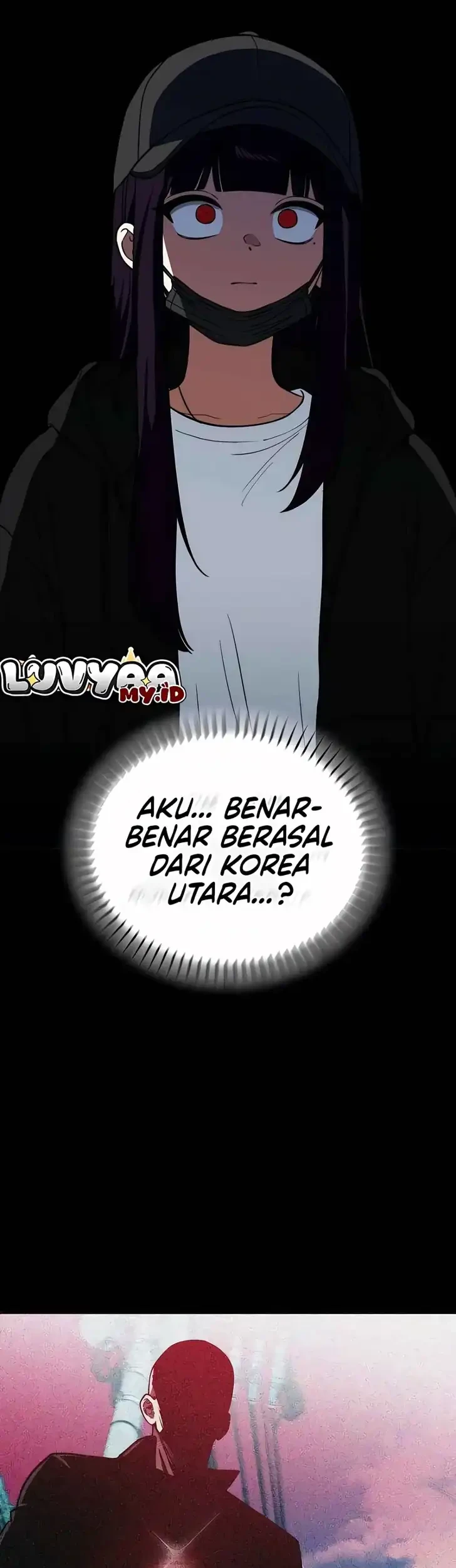 The Princess Goes to School Chapter 32 Gambar 16