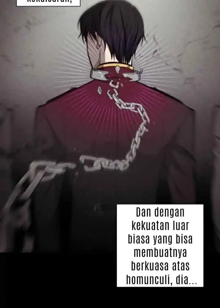 The Princess Imprints A Traitor Chapter 1 Gambar 12