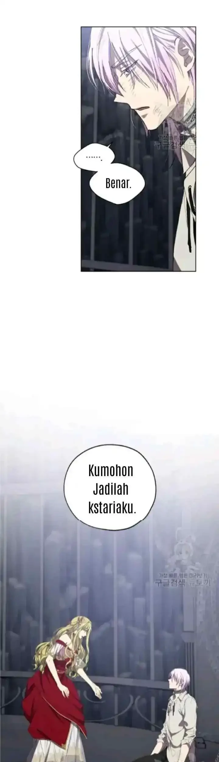 The Princess Imprints A Traitor Chapter 10 Gambar 16